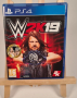 WWE 2K19 PS4 (Съвместима с PS5), снимка 2