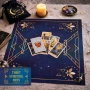 Винилни подложка за таро – 30×30 см 11 варианта, снимка 1