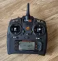Апаратура / Предавател Spektrum DX8 G2 (8-Channel DSMX 2.4GHz) – EU Version, снимка 2