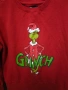 Дамска блуза Grinch, снимка 2