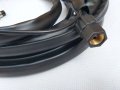 Тиг-Виг шланг дължина 8м.гъвкава глава серия 9,кран газ/ключ, снимка 3