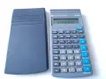 Ретро, научен калкулатор Texas Instruments TI-30X, снимка 2