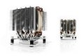  Noctua Охладител CPU Cooler NH-D9L LGA2011-0/LGA2011-3/LGA115x/AMD - NH-D9L  , снимка 4