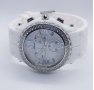Дамски луксозен часовник Chopard Happy Sport, снимка 1 - Дамски - 41698594