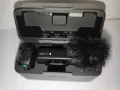 ПЪЛЕН Комплект DJI MIC Mini, 2 x Микрофон, 1 x Приемник, 1 x Станция за зареждане, снимка 5