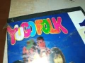 YUGO FOLK VHS VIDEO TAPE 1007250935, снимка 4