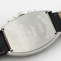 Мъжки луксозен часовник Franck Muller Casablanca, снимка 5 - Мъжки - 41671551