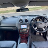 На ЧАСТИ  Mercedes-Benz Ml 280 CDI 190кс W164 2007г , снимка 9 - Автомобили и джипове - 33822426