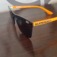 Superdry слънчеви светещи, снимка 6 - Слънчеви и диоптрични очила - 42154859