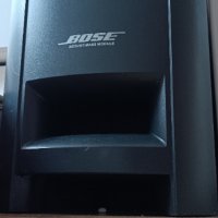 Bose PS3-2-1 Series II  Домашно кино, снимка 2 - Аудиосистеми - 41281365