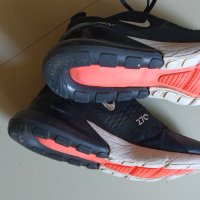 Nike air270 ,43-44 nomer, снимка 12 - Маратонки - 41371747