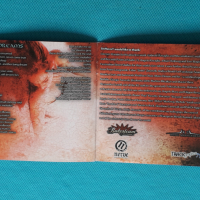 SinHeresY- 2013- Paint The World(Heavy Metal,Symphonic Rock) Italy, снимка 8 - CD дискове - 44730560