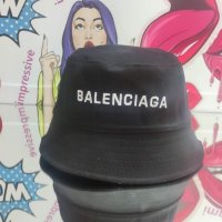 Унисекс шапки Balenciaga, снимка 1 - Шапки - 40892067