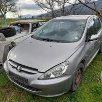 Peugeot 307 НА ЧАСТИ , снимка 1 - Автомобили и джипове - 44765620