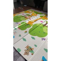 Топлоизолиращо килимче за игра, снимка 15 - Други - 42721218