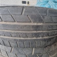 4 бр. летни гуми Bridgestone Potenza RE070 225/45/17 90W , снимка 2 - Гуми и джанти - 41428586