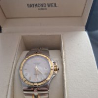  Raymond Weil Parsifal мъжки часовник , снимка 2 - Мъжки - 41349835