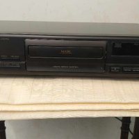CD player Technics SL-P370А, снимка 1 - Аудиосистеми - 42085660