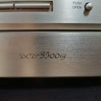 DENON DCD-3500G

CD player, снимка 3 - Други - 44641831