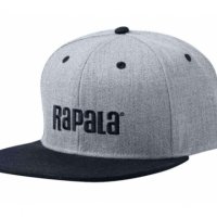 Шапка Rapala Flat Brim Cap, снимка 1 - Екипировка - 41037181