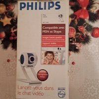 Уеб камера Philips , снимка 5 - Камери - 39031730