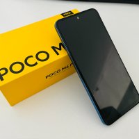 Смартфон  Poco M4 PRO - с 64MP камера и 2 SIM карти, снимка 2 - Телефони с две сим карти - 44195054