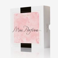  Комплект Eclat Mon Parfum - Комплект от 2 продукта, снимка 3 - Дамски парфюми - 41631477