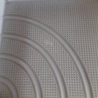 PVC Калъпи за плочки и бордюри, снимка 6 - Гранитогрес и плочки - 39766403