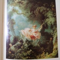 Книги с репродукции на западноевропейски художници , снимка 12 - Енциклопедии, справочници - 40921155