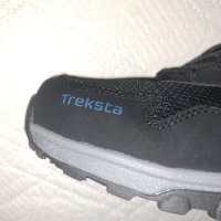 Treksta Star 101 Lace Low GTX № 45 gore tex мъжки обувки, снимка 8 - Спортни обувки - 41418087