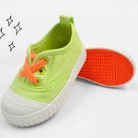 Детски еластични силиконови връзки за обувки без завързване, 13цвята - 023, снимка 9 - Други - 38662229