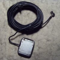 GPS антена и букси, СД, снимка 2 - Аксесоари и консумативи - 40143064