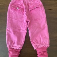 Детски зимни джинси, снимка 2 - Детски панталони и дънки - 40339373