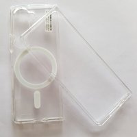 Пластмасов калъф за Samsung Z Fold 5, снимка 2 - Калъфи, кейсове - 41897042