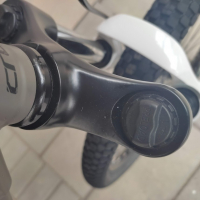Продавам колела внос от Германия алуминиев велосипед BMX DURT DJUMP 26 цола амортисьор хидравлика ди, снимка 13 - Велосипеди - 36296969