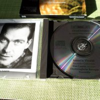 Vivaldi - Recorder Concertos - Dan Laurin, снимка 4 - CD дискове - 39195366