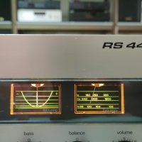 Ресийвър SIEMENS RS 444, снимка 4 - Ресийвъри, усилватели, смесителни пултове - 41410814
