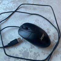 клавиатура + мишка USB, снимка 4 - Клавиатури и мишки - 35391232