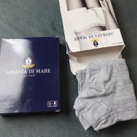 Armata Di Mare underwear XL (6) мъжки италиански боксерки, снимка 3 - Бельо - 42136782