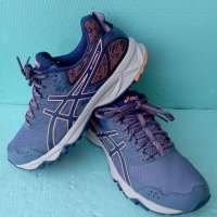 Asics Gel- Sonoma 3 спортни маратонки N.40,5 стелка 25,75, снимка 7 - Маратонки - 41046180