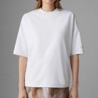 BOGNER бяла тениска премиум лукс Германия, снимка 10 - Тениски - 41535885