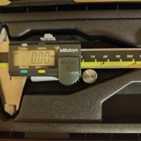 Продавам Mitutoyo измервателни-инструменти, снимка 4 - Шублери - 33250961