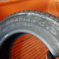 2бр.летни NEXEN 205/75/16C 113R DOT 0921, снимка 6 - Гуми и джанти - 40341522