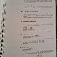 Немски помагала, снимка 5 - Учебници, учебни тетрадки - 40457099