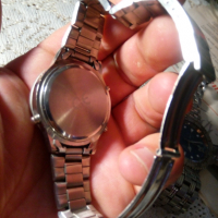 Немски мъжки часовник, снимка 5 - Мъжки - 36186554