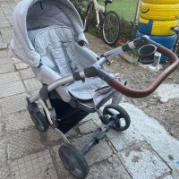 Бебешка количка, снимка 6 - За бебешки колички - 41504997