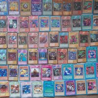 Pokemon Покемон\Beyblade колекционерски чипове и карти Yu Gi Oh, снимка 8 - Колекции - 35979146