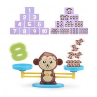 Образователна детска игра "Аз уча цифрите", снимка 10 - Образователни игри - 39995020