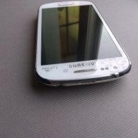 Телефон Samsung I8190 Galaxy S III mini La Fleur - , снимка 5 - Samsung - 33909284
