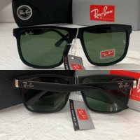 Ray-Ban RB класически мъжки слънчеви очила Рей-Бан, снимка 1 - Слънчеви и диоптрични очила - 41770583